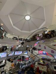 Queensway Tower / Queensway Shopping Centre (D3), Shop House #581170441